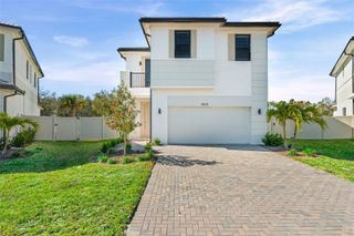 8044 GULFSTREAM COURT 14306, Lakewood Ranch, FL 34202