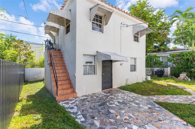 4727 NE 1st Court, Miami, FL 33137