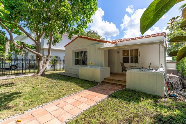 4727 NE 1st Court, Miami, FL 33137