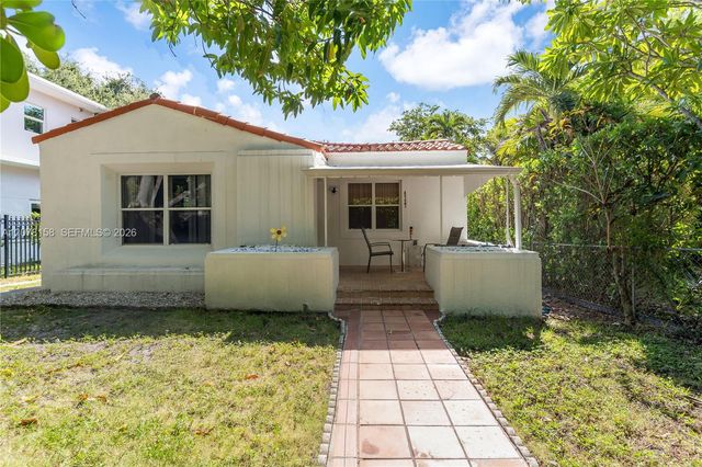 4727 NE 1st Court, Miami, FL 33137