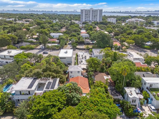 4727 NE 1st Court, Miami, FL 33137