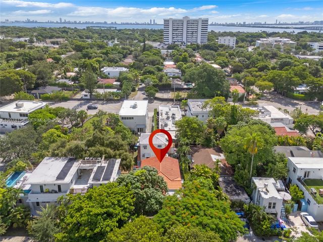 4727 NE 1st Court, Miami, FL 33137