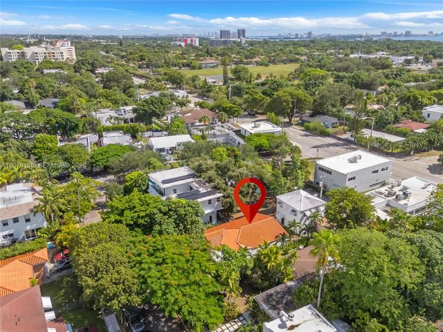 4727 NE 1st Court, Miami, FL 33137