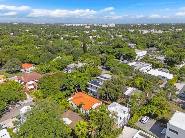 4727 NE 1st Court, Miami, FL 33137