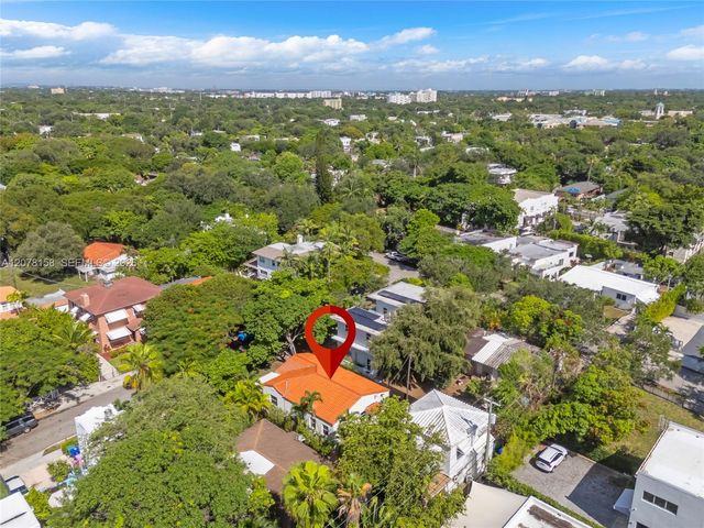 4727 NE 1st Court, Miami, FL 33137