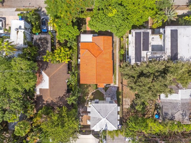 4727 NE 1st Court, Miami, FL 33137