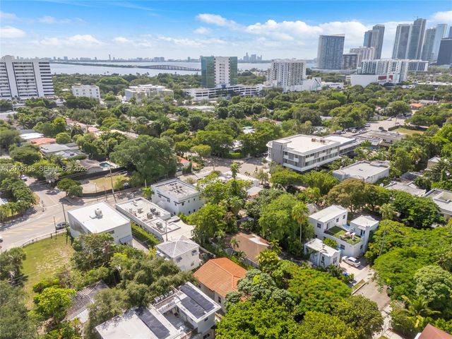 4727 NE 1st Court, Miami, FL 33137