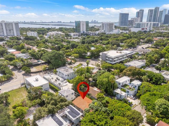 4727 NE 1st Court, Miami, FL 33137
