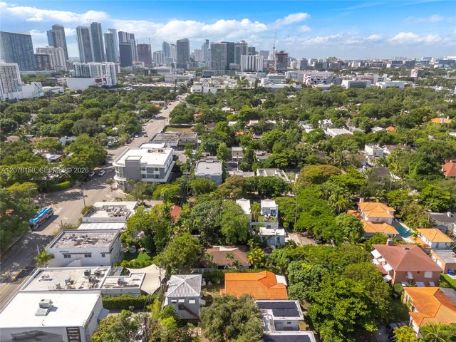 4727 NE 1st Court, Miami, FL 33137