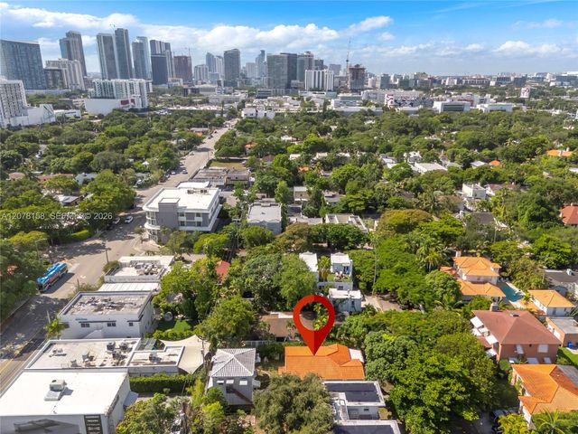 4727 NE 1st Court, Miami, FL 33137