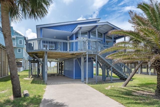 12927 Buccaneer Parkway, Freeport, TX 77541