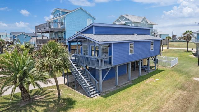 12927 Buccaneer Parkway, Freeport, TX 77541