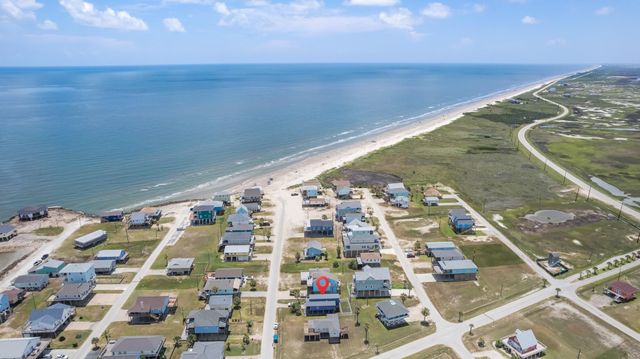 12927 Buccaneer Parkway, Freeport, TX 77541