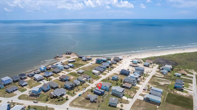 12927 Buccaneer Parkway, Freeport, TX 77541