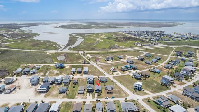 12927 Buccaneer Parkway, Freeport, TX 77541