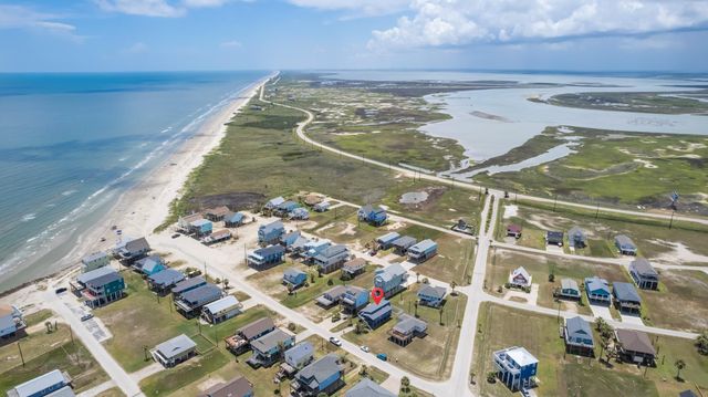 12927 Buccaneer Parkway, Freeport, TX 77541