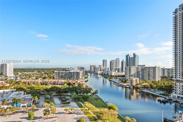 2602 E Hallandale Beach Blvd R1806, Hallandale Beach, FL 33009