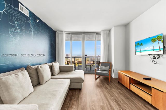 2602 E Hallandale Beach Blvd R1806, Hallandale Beach, FL 33009