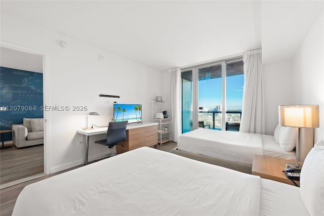 2602 E Hallandale Beach Blvd R1806, Hallandale Beach, FL 33009