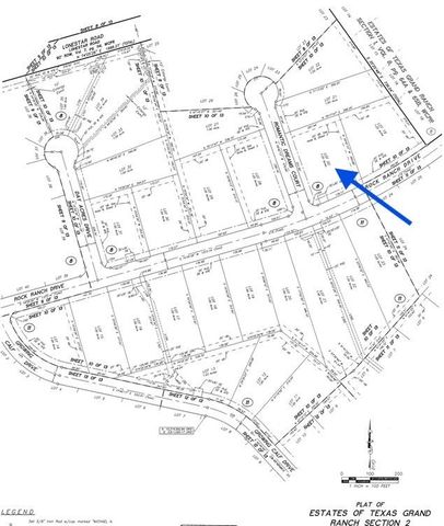 172 Rock Ranch Road, New Waverly, TX 77358