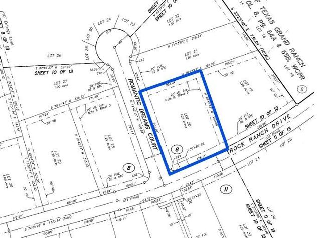 172 Rock Ranch Road, New Waverly, TX 77358