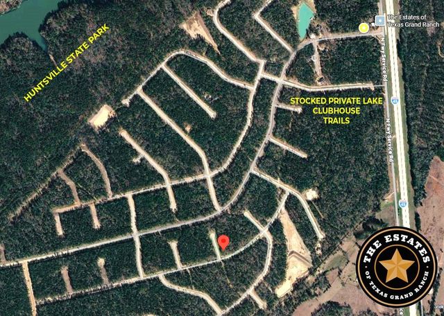 172 Rock Ranch Road, New Waverly, TX 77358