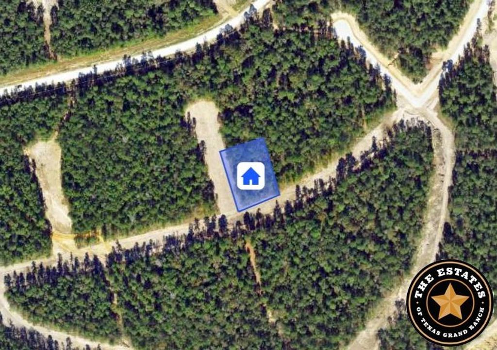 172 Rock Ranch Road, New Waverly, TX 77358