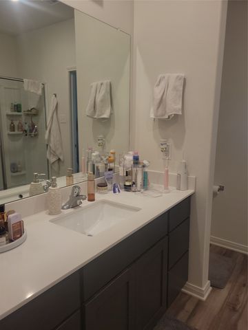 2031 Canterbury Drive, Seagoville, TX 75159
