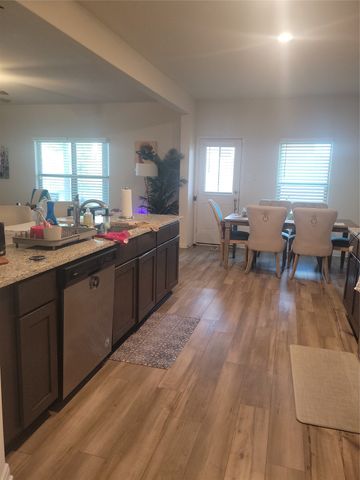 2031 Canterbury Drive, Seagoville, TX 75159