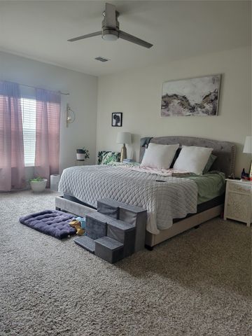 2031 Canterbury Drive, Seagoville, TX 75159