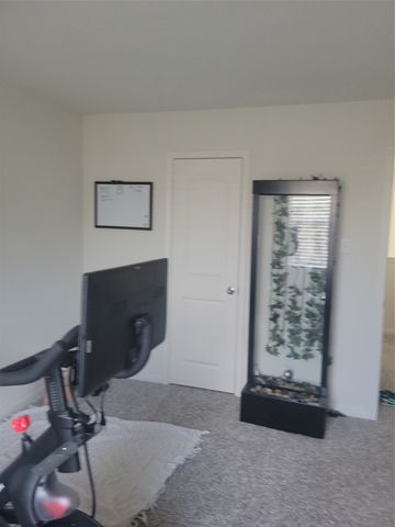 2031 Canterbury Drive, Seagoville, TX 75159