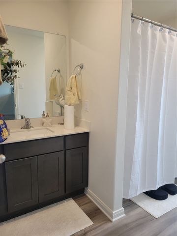 2031 Canterbury Drive, Seagoville, TX 75159