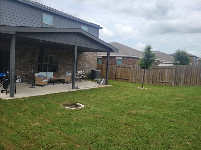 2031 Canterbury Drive, Seagoville, TX 75159