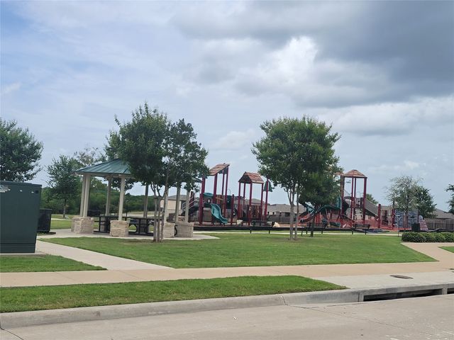 2031 Canterbury Drive, Seagoville, TX 75159