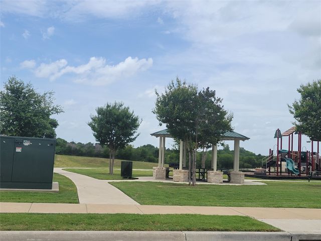 2031 Canterbury Drive, Seagoville, TX 75159