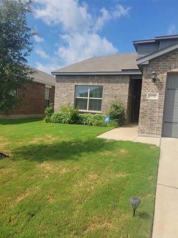 2031 Canterbury Drive, Seagoville, TX 75159