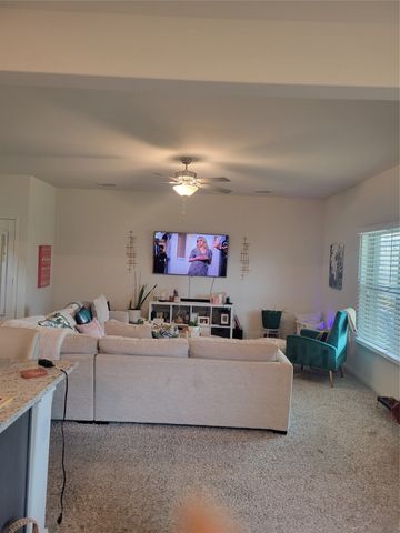 2031 Canterbury Drive, Seagoville, TX 75159