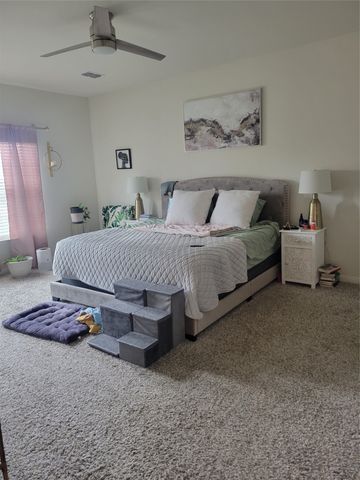 2031 Canterbury Drive, Seagoville, TX 75159