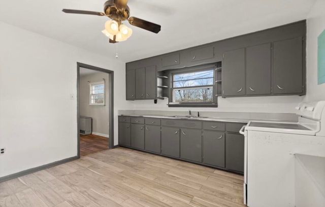 4505 E Hwy 452, Eubank, KY 42567