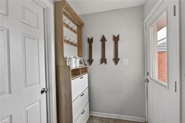 1305 Yeadon RD, Chesapeake, VA 23324