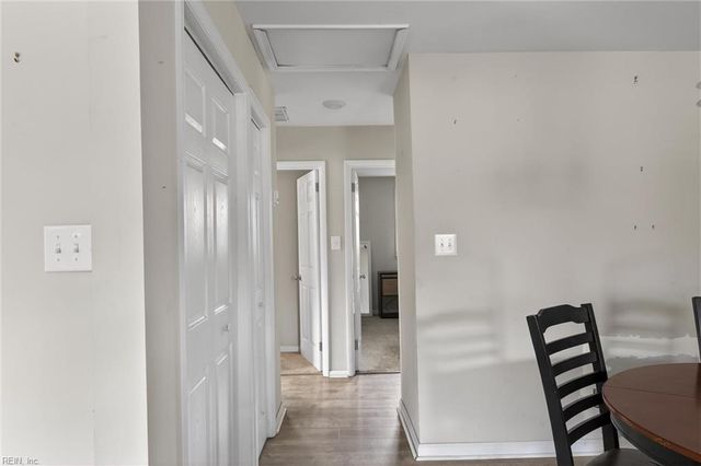 1305 Yeadon RD, Chesapeake, VA 23324