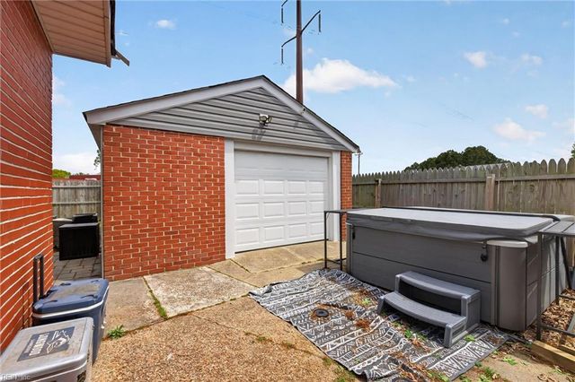 1305 Yeadon RD, Chesapeake, VA 23324