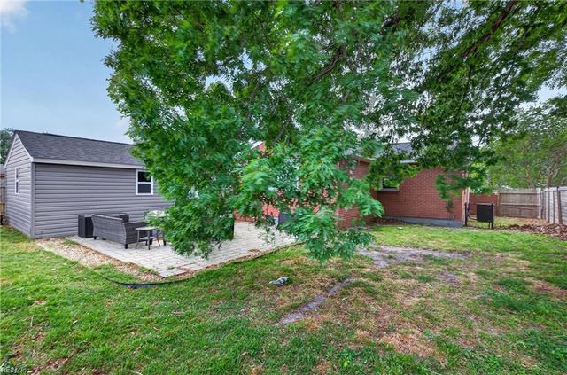 1305 Yeadon RD, Chesapeake, VA 23324