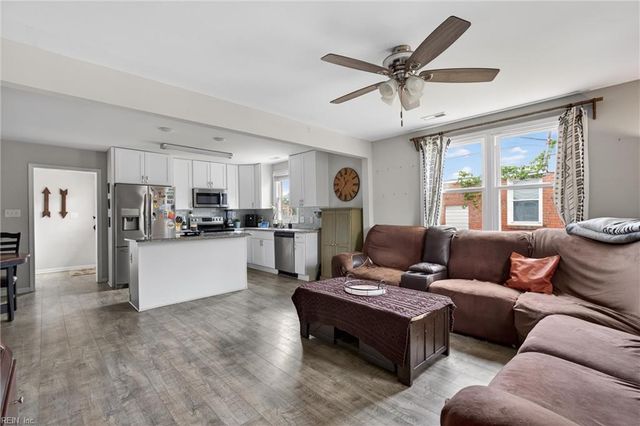 1305 Yeadon RD, Chesapeake, VA 23324