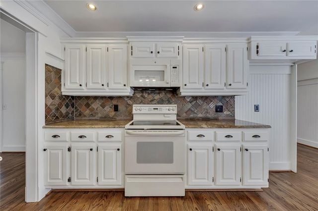 1670 Huntington Drive, Marietta, GA 30066