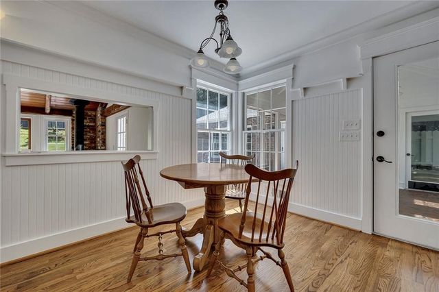 1670 Huntington Drive, Marietta, GA 30066