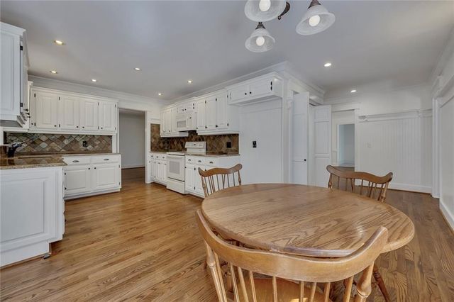 1670 Huntington Drive, Marietta, GA 30066