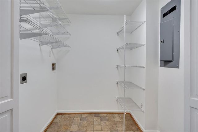 1670 Huntington Drive, Marietta, GA 30066