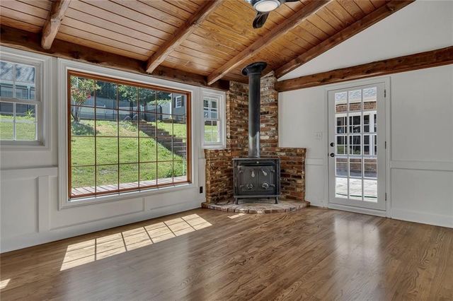1670 Huntington Drive, Marietta, GA 30066