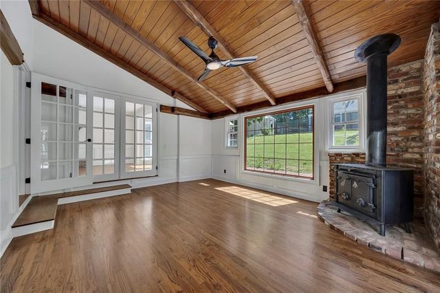 1670 Huntington Drive, Marietta, GA 30066